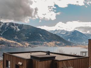 Apartment Ebenberghof by Interhome