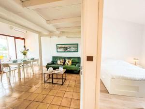 Appartements Apartment Les Estivales by Interhome : photos des chambres