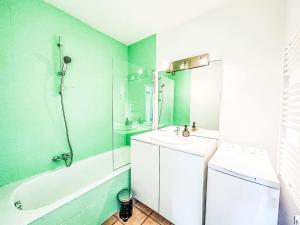 Appartements Apartment Les Estivales by Interhome : photos des chambres