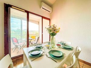 Appartements Apartment Les Estivales by Interhome : photos des chambres