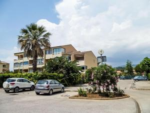 Appartements Apartment Les Estivales by Interhome : photos des chambres