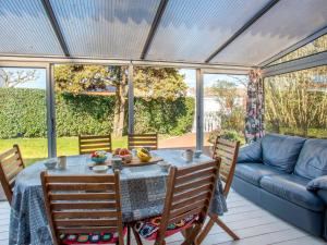 Holiday Home La Bruyère by Interhome