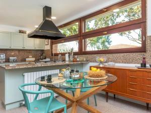 Holiday Home Villa Chantal by Interhome