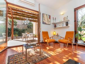 Holiday Home Villa Chantal by Interhome