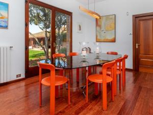 Holiday Home Villa Chantal by Interhome