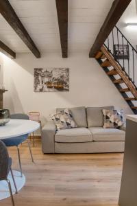 Chich and Modern Mini-Loft Navigli