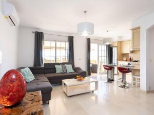 Apartment Paraiso del Palm Mar by Interhome