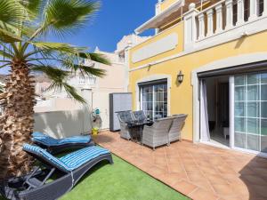 Apartment Paraiso del Palm Mar by Interhome