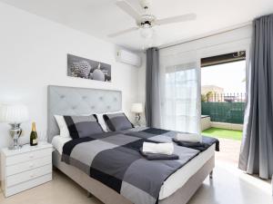 Apartment Paraiso del Palm Mar by Interhome