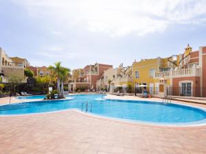 Apartment Paraiso del Palm Mar by Interhome