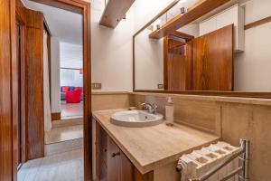 Apartamento de 1 dormitorio