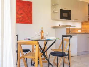 Apartment Résidence de Mons by Interhome