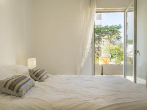 Appartements Apartment Residence de Mons by Interhome : photos des chambres