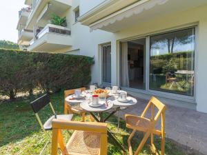 Appartements Apartment Residence de Mons by Interhome : photos des chambres