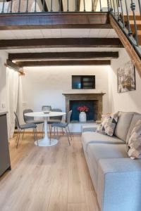 Chich and Modern Mini-Loft Navigli