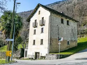 Holiday Home Casa Jolli by Interhome - Semione