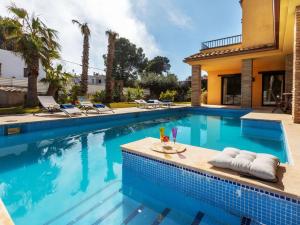 Villa Marea by Interhome