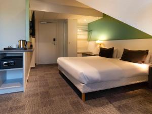 Hotels Greet Hotel Colmar : photos des chambres