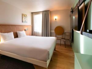 Hotels Greet Hotel Colmar : photos des chambres