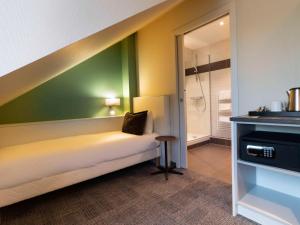 Hotels Greet Hotel Colmar : photos des chambres