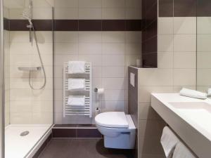 Hotels Greet Hotel Colmar : photos des chambres