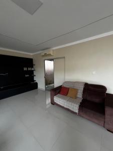 Comfortable home for Cop30