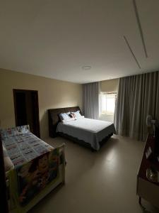 Comfortable home for Cop30