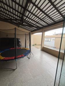 Comfortable home for Cop30