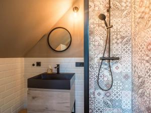 Holiday Home 6 pers- Veenhuis Comfort Plus by Interhome