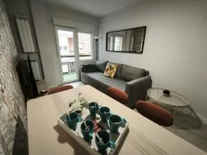 Apartamento Puerta de Madrid 1 - Camarma de Esteruelas