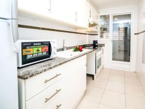 Apartment Apolo XIX by Interhome