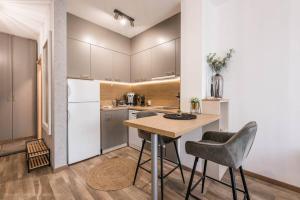 Azur Beach Apartment