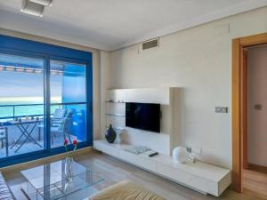 Apartment Malaga Pacifico by Interhome