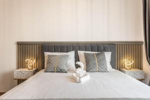 Azur Beach Apartment