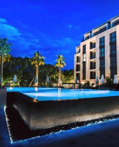 Azur Beach Apartment