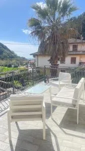 Cà dell'Alpe - Montignoso