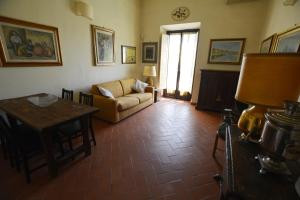 Apartment with Terrace room in Capponi apartment
