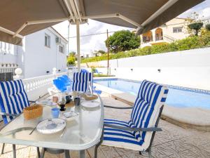 Holiday Home Isa by Interhome