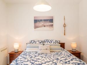 Maisons de vacances Holiday Home Bosquet des Ecureuils 17 by Interhome : photos des chambres