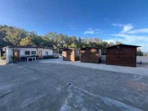 Casa Doña Mari Paz - Belyounech 