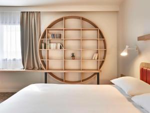 Hotels ibis Styles La Roche-sur-Yon : photos des chambres