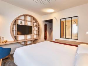 Hotels ibis Styles La Roche-sur-Yon : photos des chambres