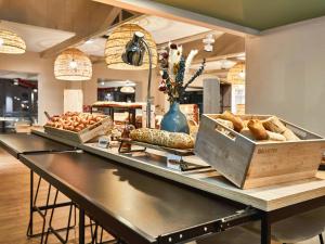 Hotels ibis Styles La Roche-sur-Yon : photos des chambres