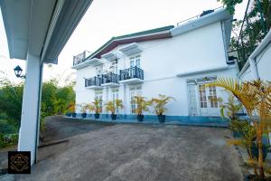 Hotel Mount Castle
