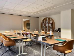Hotels ibis Styles La Roche-sur-Yon : photos des chambres