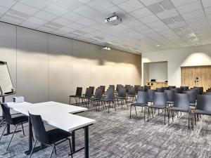 Hotels ibis Styles La Roche-sur-Yon : photos des chambres
