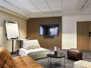 Hotels ibis Styles La Roche-sur-Yon : photos des chambres
