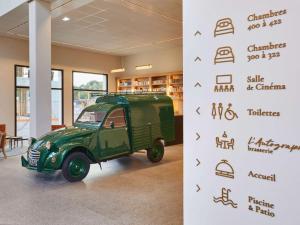 Hotels ibis Styles La Roche-sur-Yon : photos des chambres