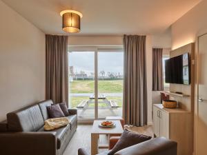 Suite | 4p room in Holiday Suites Jabbeke