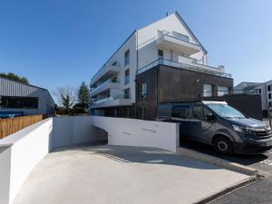 Apartment Racines by Interhome